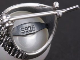 Vintage-Fashion-Fine-925-Jewelry-Drop-pearl (8)